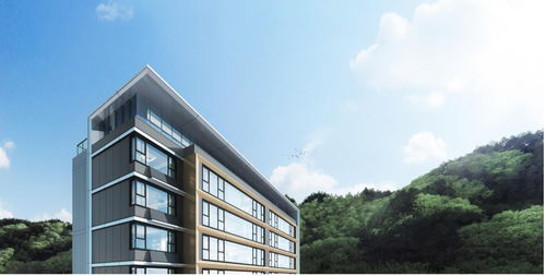 凤鸣润府 主城顶序墅作 华润置地为更好的济南