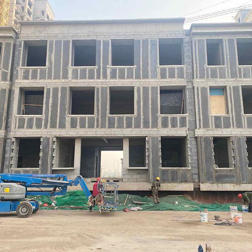 grc轻质隔墙板设计 淄博grc轻质隔墙板 济南源恒建材