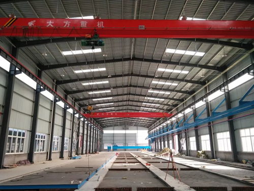 2019年长清区重点项目建设观摩评议活动第六站 万德街道