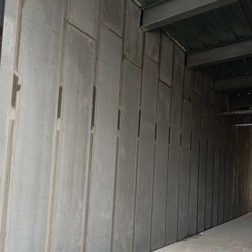 grc墙板多少钱 济南源恒建材