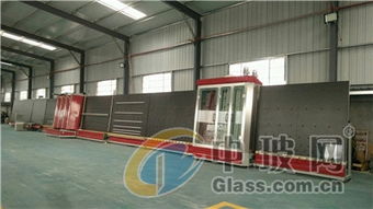 报价 供应商 图片 中空玻璃设备哪家好 济南市中区中空玻璃设备 潍坊豪德建材市场 济南科莱机器制造厂