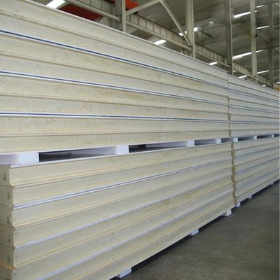 聚氨酯复合板哪家好-泰安聚氨酯复合板-苏田建材信誉保证