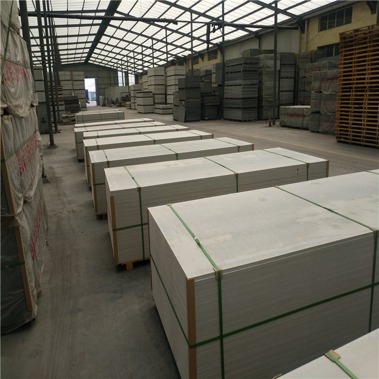 硅酸钙轻钢龙骨隔墙板施工 济南建材 枣庄硅酸钙轻钢龙骨隔墙板