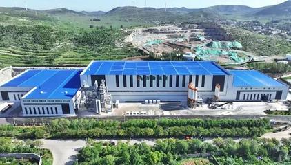 齐鲁高速装配智造创新中心揭牌成立