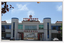 山东阳谷电缆厂济南办事处053185012889 - 九正(中国建材第一网)