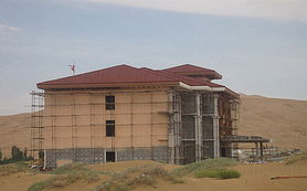 今日行情价格走势 报价 图片 济南圣戈金属瓦建材有限责任公司