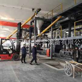 济南创新建材机械