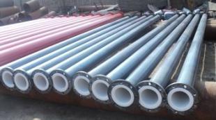 供应济南防腐管道生产厂家、钢衬四氟管道_建筑建材_世界工厂网中国产品信息库