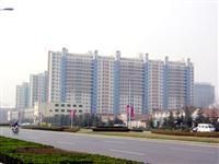 济南三元鑫科建材三零三项目部