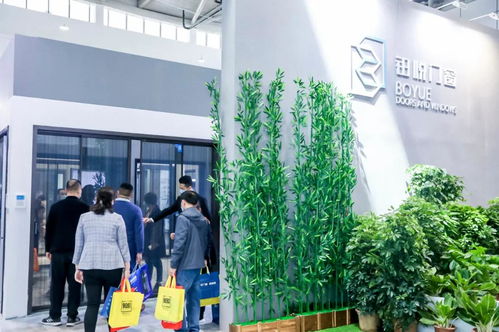 2022济南建博会正式启动招商,融合升级,共享未来