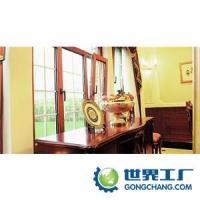 济南铝木复合门窗供应与加工——建筑建材领域的卓越选择