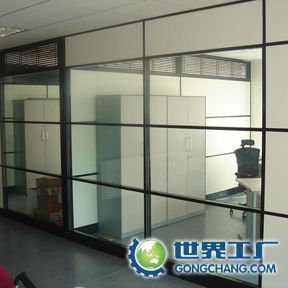 山东济南玻璃隔断 厂家热销与制作全解析
