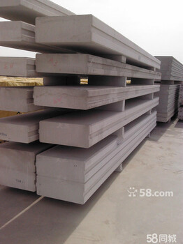 济南ALC墙板 现代建筑建材的优选材料