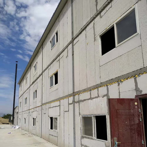 临沂华跃建材 引领新型轻质复合板生产的专业厂家