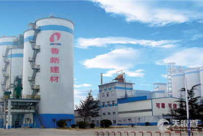 包头钢铁公司与济南建材市场的紧密合作