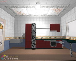 济南建材市场探析 聚焦吊顶材料的销售与选择