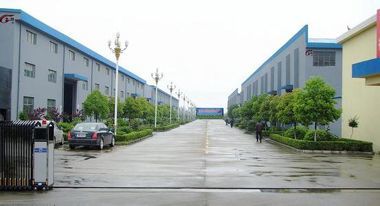 济南昌运机械设备 建材领域的技术驱动者