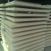 济南外墙AEPS板与A级硅质板 防火标准解读与廊坊福佳斯产品高清细节图览